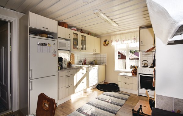 Semesterhus - Årjäng , Sverige - S73103 401