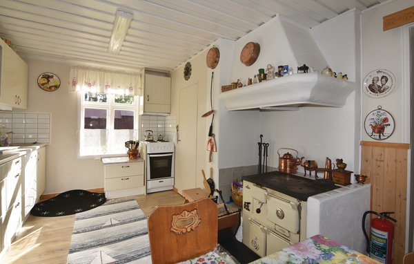 Semesterhus - Årjäng , Sverige - S73103 402