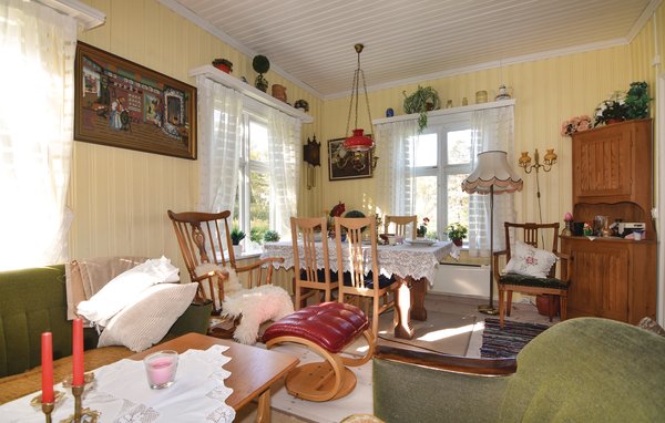 Semesterhus - Årjäng , Sverige - S73103 301