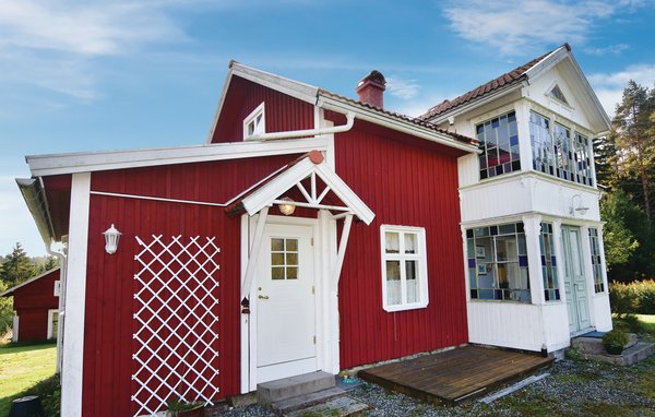 Ferienhaus - Årjäng , Schweden - S73103 1