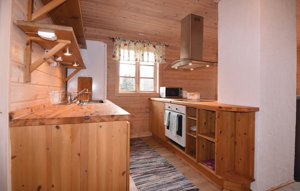 Ferienhaus 