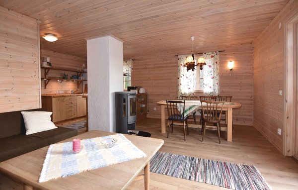 Ferienhaus 