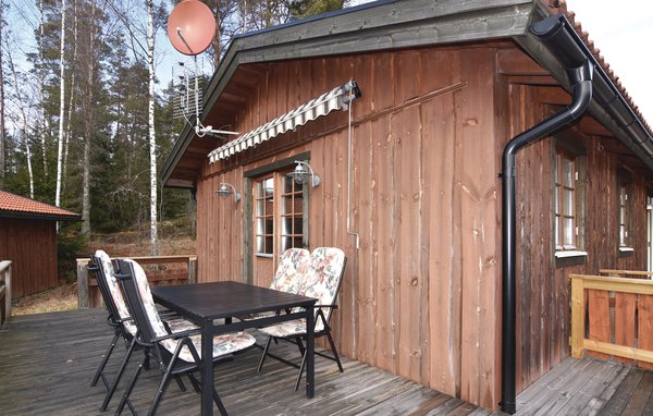 Ferienhaus 