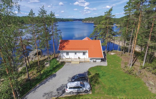 Holiday Home - Töcksfors/Årjäng , Sweden - S73110 1