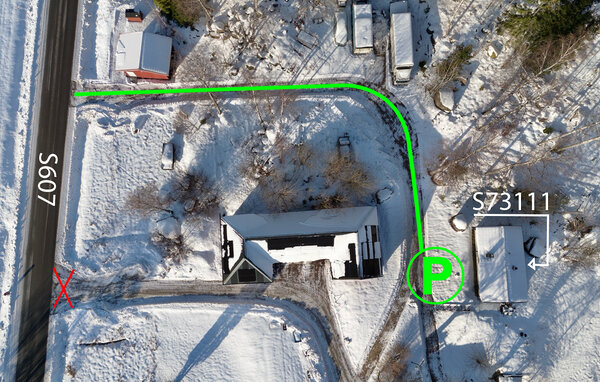 Ferienhaus - Storfors , Schweden - S73111 802