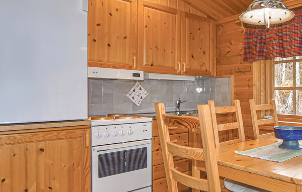 Semesterhus - Storfors , Sverige - S73111 401