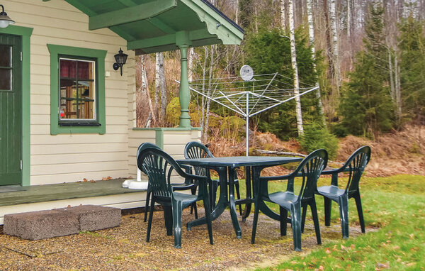 Semesterhus - Storfors , Sverige - S73111 101