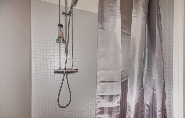 Vakantiehuis 