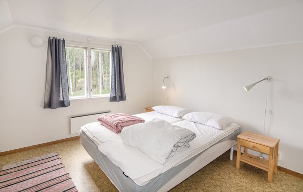 Vakantiehuis 