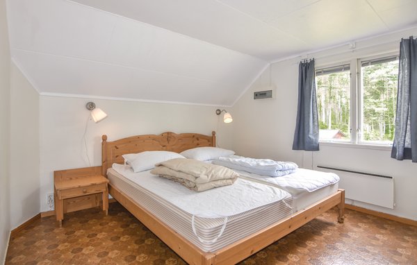 Vakantiehuis 