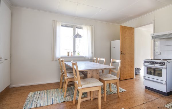 Vakantiehuis 