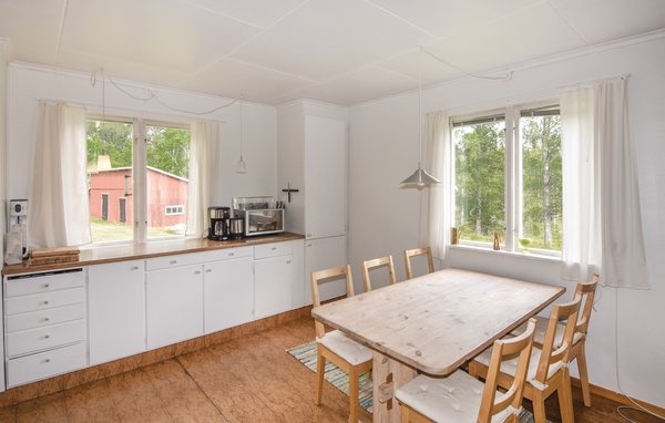 Vakantiehuis 