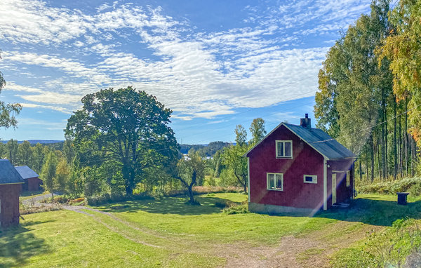 Feriehuse - Årjäng , Sverige - S73113 1