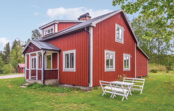 Casa vacanze - Åmotfors , Svezia - S73122 1