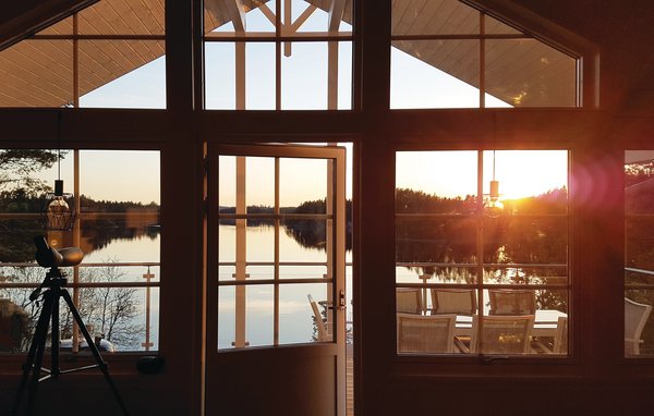 Semesterhus - Östra Viker , Sverige - S73126 801