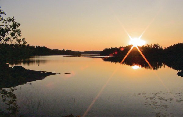 Semesterhus - Östra Viker , Sverige - S73126 902