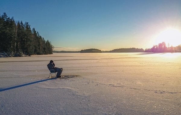 Semesterhus - Östra Viker , Sverige - S73126 917