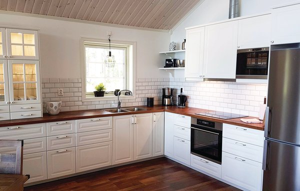 Semesterhus - Östra Viker , Sverige - S73126 5