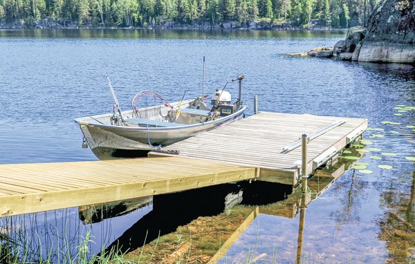 Semesterhus - Östra Viker , Sverige - S73126 3