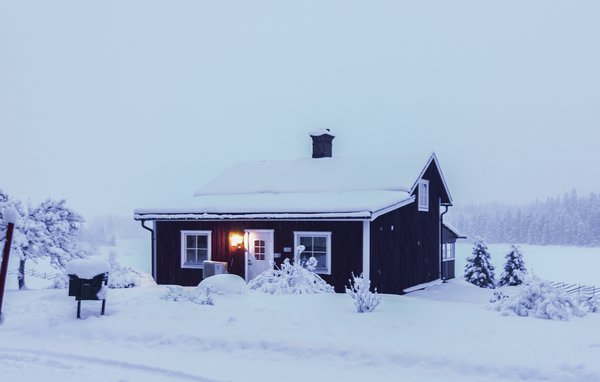 Holiday Home - Väse , Sweden - S73133 901