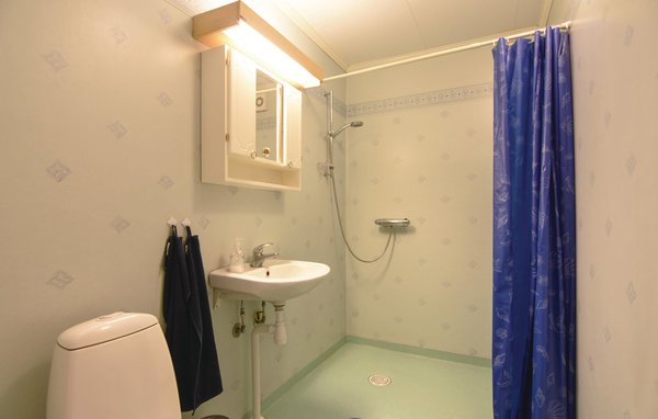 Holiday Home - Väse , Sweden - S73133 701