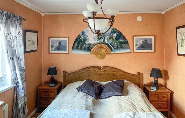 Holiday Home - Väse , Sweden - S73133 601