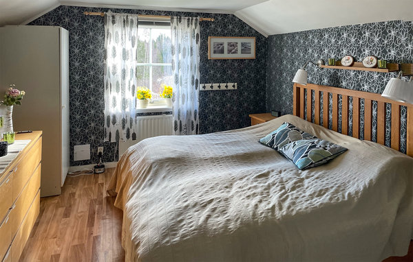 Holiday Home - Väse , Sweden - S73133 603