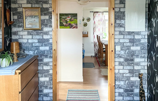 Holiday Home - Väse , Sweden - S73133 501