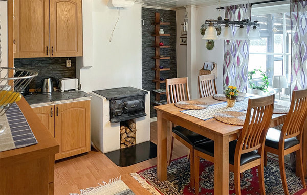 Holiday Home - Väse , Sweden - S73133 401