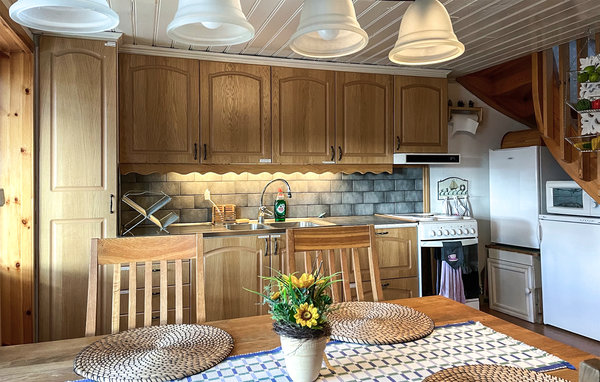Holiday Home - Väse , Sweden - S73133 402
