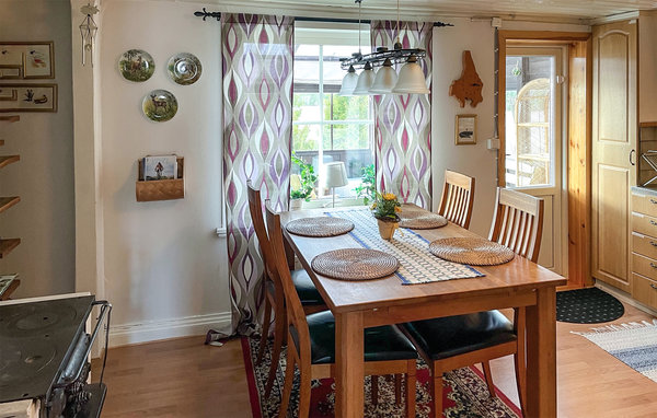 Holiday Home - Väse , Sweden - S73133 403