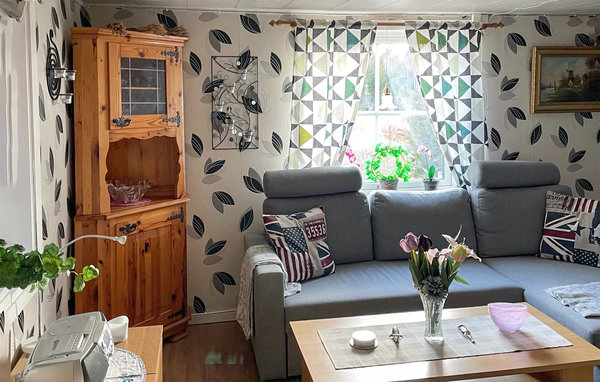 Holiday Home - Väse , Sweden - S73133 301