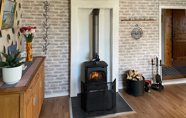 Holiday Home - Väse , Sweden - S73133 302