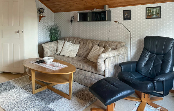 Holiday Home - Väse , Sweden - S73133 303