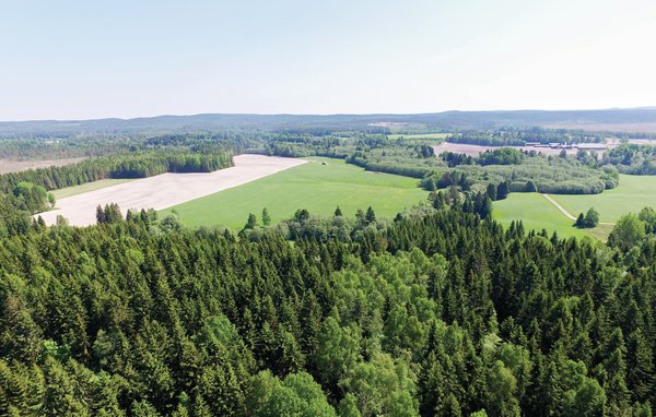 Holiday Home - Väse , Sweden - S73133 101