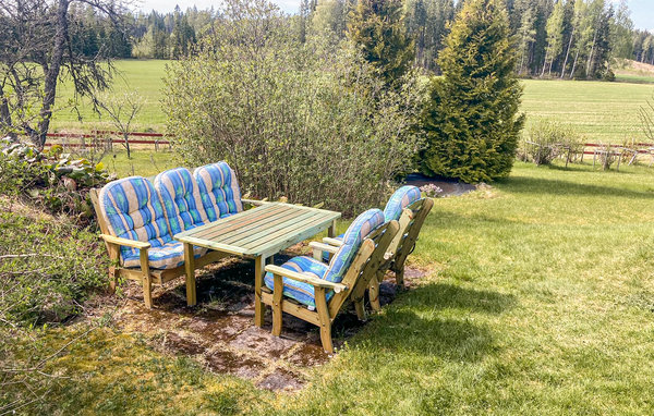 Holiday Home - Väse , Sweden - S73133 201