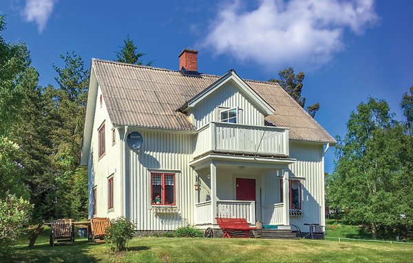 Holiday Home - Ekshärad , Sweden - S73149 1