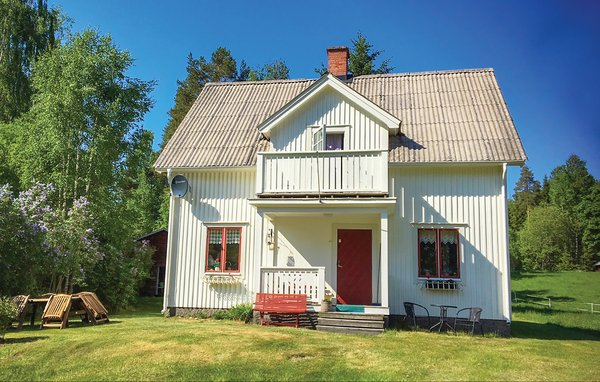 Ferienhaus - Ekshärad , Schweden - S73149 81