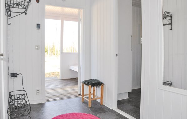 Vakantiehuis 