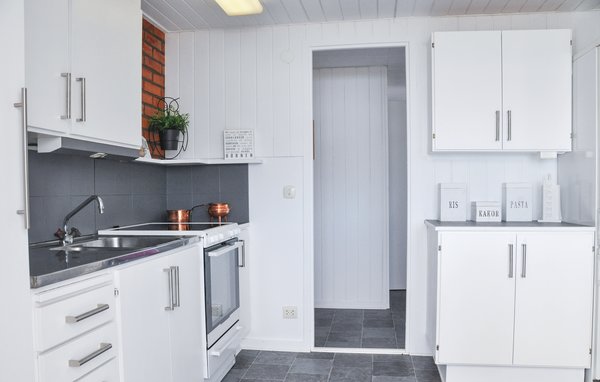 Vakantiehuis 