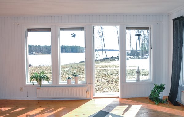 Vakantiehuis 