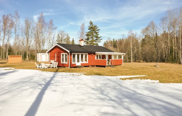 Semesterhus - Släbråtsviken/Storfors , Sverige - S73160 2