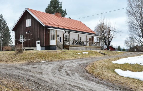 Semesterhus - Mitandersfors , Sverige - S73161 1