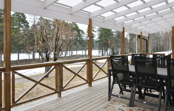 Holiday Home - Mitandersfors , Sweden - S73161 2