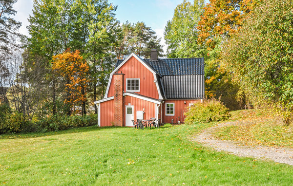 Ferienhaus - Årjäng/Glaskogen , Schweden - S73163 1