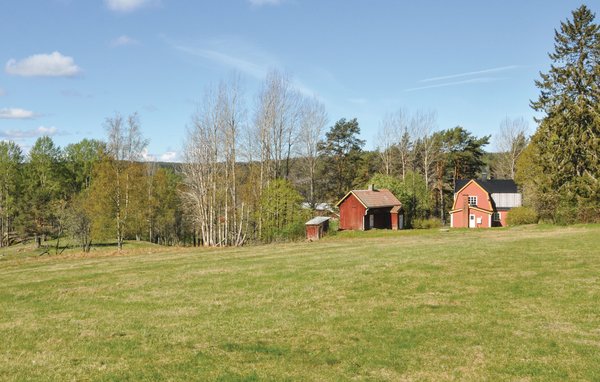 Holiday Home - Årjäng/Glaskogen , Sweden - S73163 2