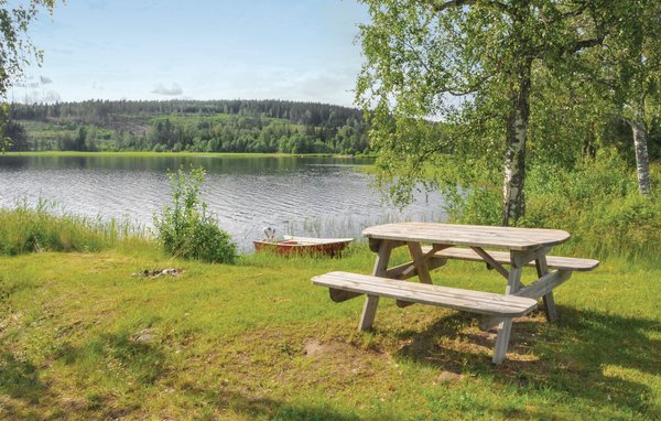 Ferienhaus - Gunnarskog/Arvika , Schweden - S73165 901