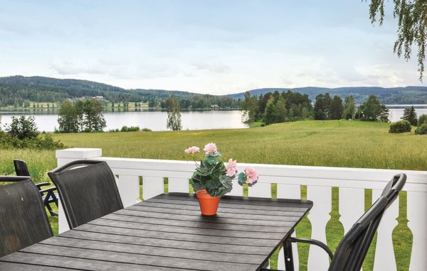 Holiday Home - Gunnarskog/Arvika , Sweden - S73165 1