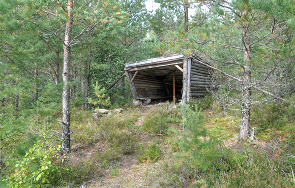 Vakantiehuis 