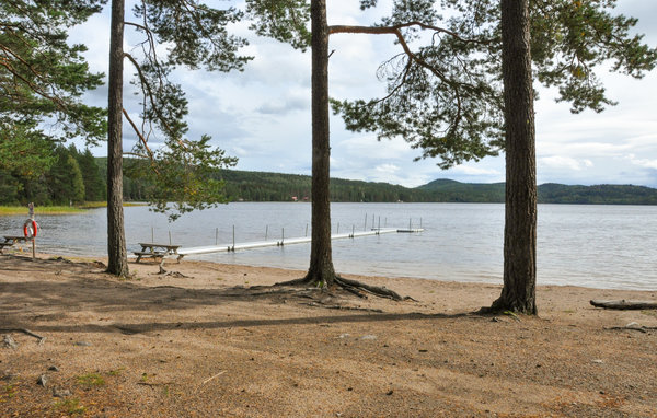 Vakantiehuis 